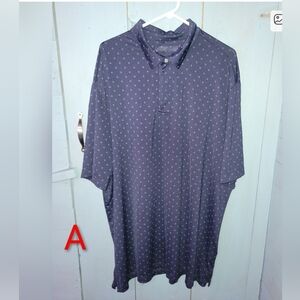 Men's Polo Shirt Bundle Deal